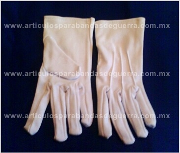 Guantes de Algodón